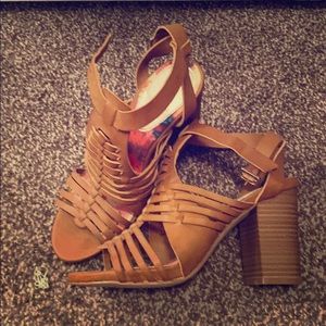 Madden Girl Sandals